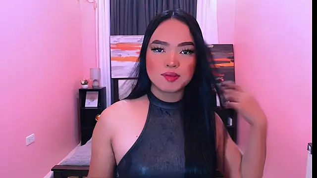 Fantacyloverr online show from March 21, 8:04 am