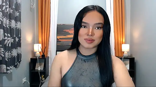 Fantacyloverr online show from February 9, 8:23 am