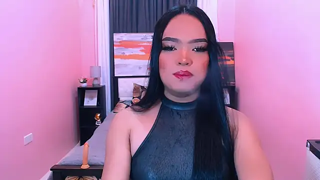 Fantacyloverr online show from March 26, 8:23 am