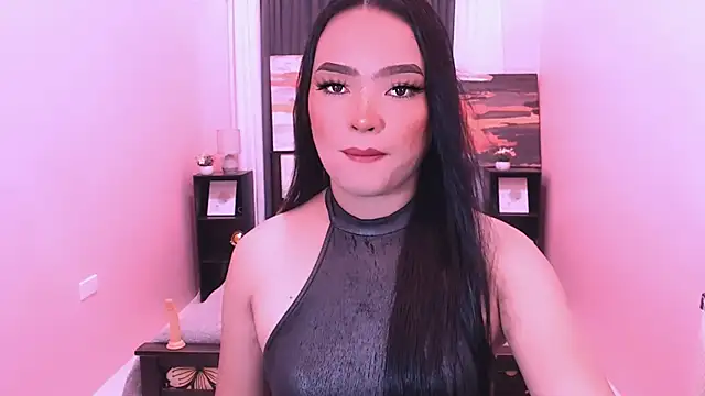 Fantacyloverr online show from March 25, 7:52 am
