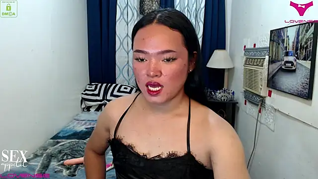 Fantacyloverr online show from January 8, 9:59 am