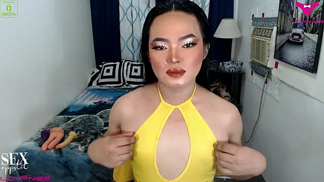 Fantacyloverr online show from January 13, 9:13 am