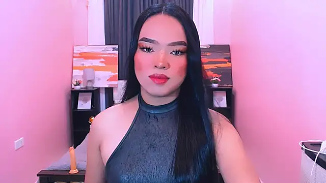 Fantacyloverr online show from April 3, 6:09 am