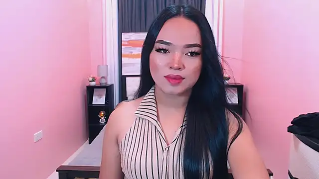 Fantacyloverr online show from March 5, 10:16 pm