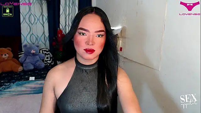 Fantacyloverr online show from April 11, 3:58 am