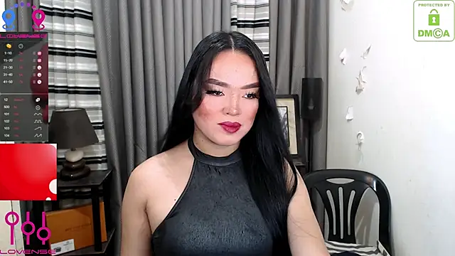 Snapshot of Fantacyloverr chatting on May 7, 1:43 am Fantacyloverr online show from May 7, 1:43 am