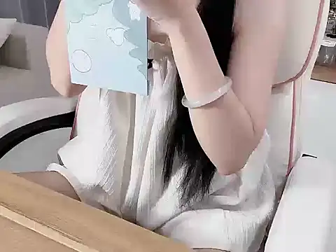 Yuyu-baobei online show from March 18, 5:03 pm