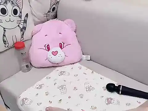 Yuyu-baobei online show from May 14, 3:42 pm