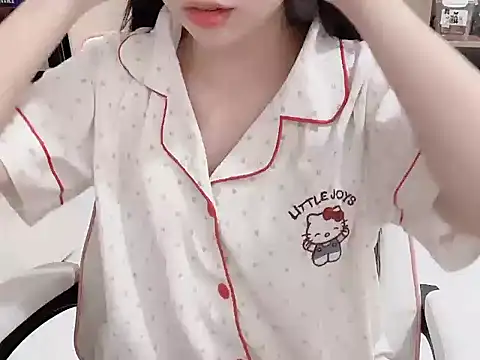 Yuyu-baobei online show from February 13, 3:01 pm