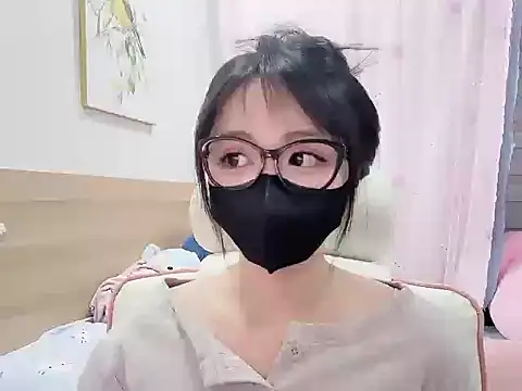 Yuyu-baobei online show from January 18, 4:10 pm