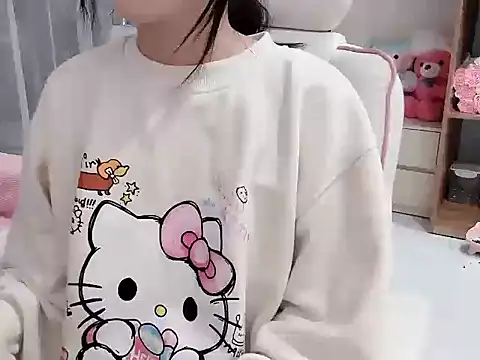 Yuyu-baobei online show from March 15, 3:08 pm