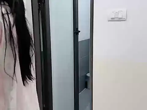 Yuyu-baobei online show from February 12, 1:49 am