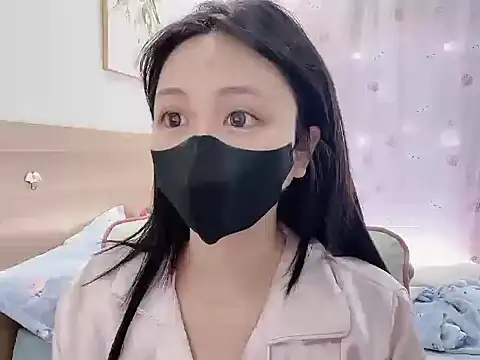 Yuyu-baobei online show from January 7, 2:05 am