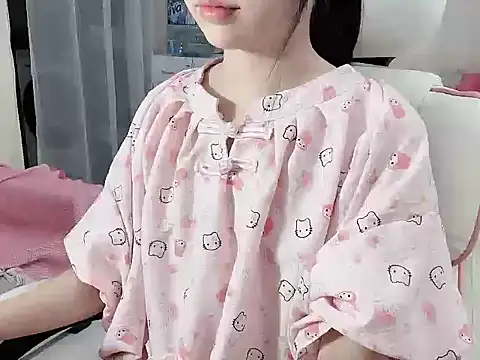 Yuyu-baobei online show from March 23, 6:19 pm