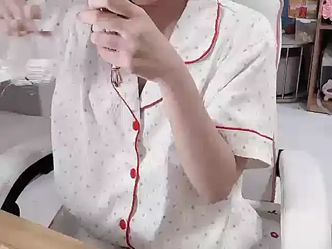 Yuyu-baobei online show from May 1, 3:17 pm