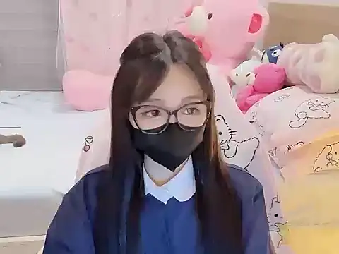 Yuyu-baobei online show from December 1, 6:20 pm