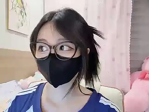 Yuyu-baobei online show from December 14, 7:41 pm