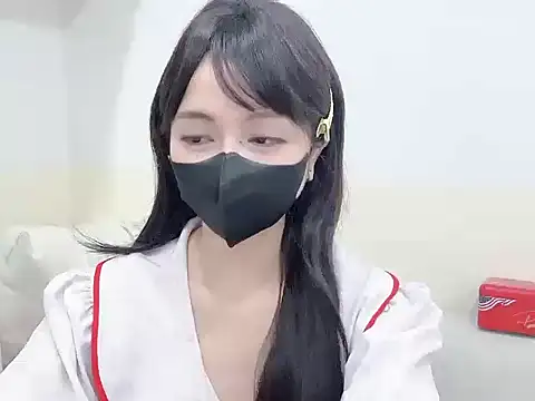 Yuyu-baobei online show from May 20, 5:32 pm