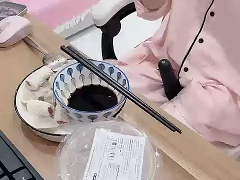 Yuyu-baobei online show from March 25, 11:03 pm