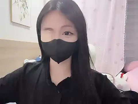 Yuyu-baobei online show from January 12, 5:53 pm