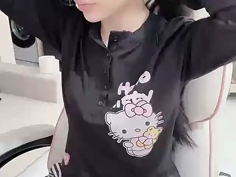 Yuyu-baobei online show from February 16, 3:49 am