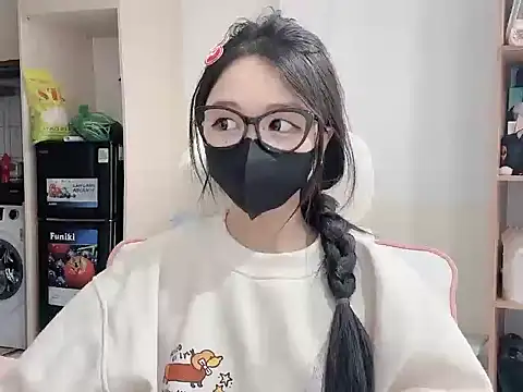 Yuyu-baobei online show from March 10, 6:28 am