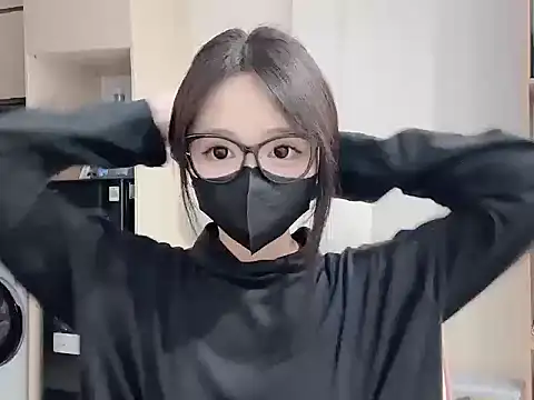 Yuyu-baobei online show from February 14, 3:34 pm