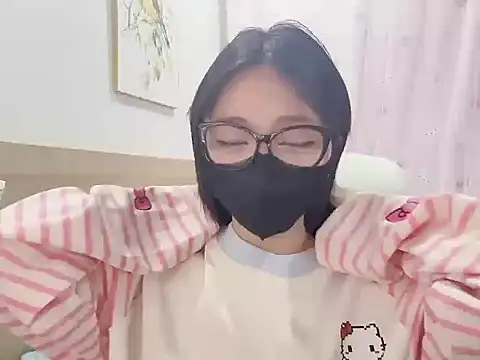 Yuyu-baobei online show from January 9, 3:19 pm