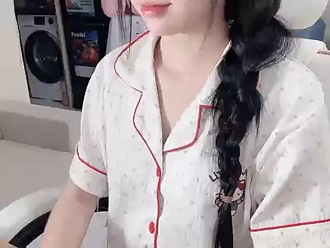 Yuyu-baobei online show from May 7, 5:16 pm