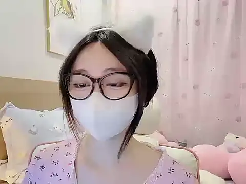 Yuyu-baobei online show from December 21, 9:26 pm