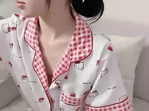 Yuyu-baobei online show from June 1, 8:25 am