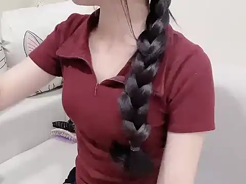 Yuyu-baobei online show from May 25, 6:39 pm