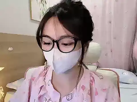 Yuyu-baobei online show from December 18, 9:18 pm