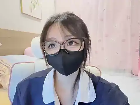 Yuyu-baobei online show from December 13, 8:04 pm