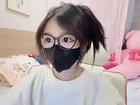 Yuyu-baobei online show from December 3, 5:01 pm