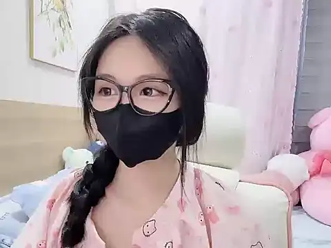 Yuyu-baobei online show from January 11, 6:59 pm