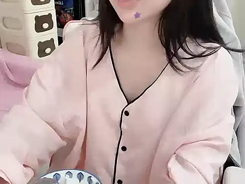 Yuyu-baobei online show from March 12, 3:34 am