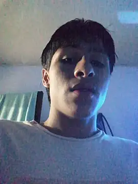 StormLuxX online show from January 17, 1:31 am