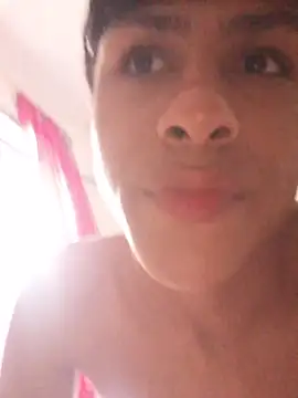 StormLuxX online show from March 12, 8:02 pm