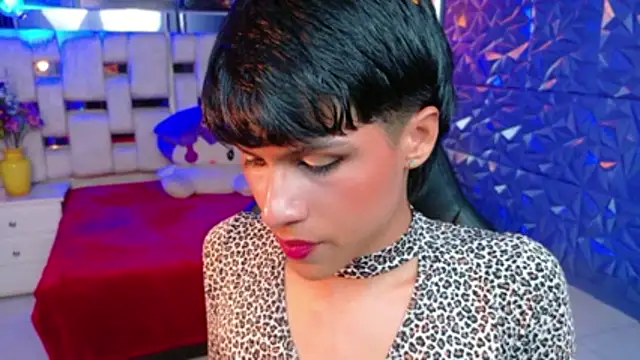 StormLuxX online show from March 28, 11:17 pm