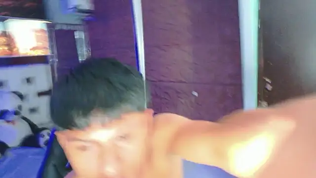 StormLuxX online show from December 16, 12:09 pm