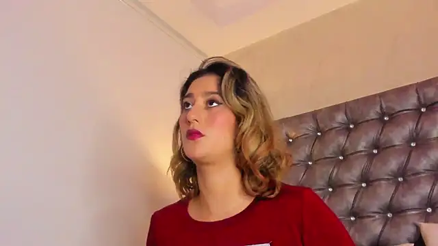 JulietaWales online show from February 9, 12:36 pm