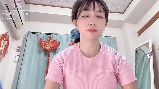 RURU-CHANN668 online show from February 15, 9:14 pm