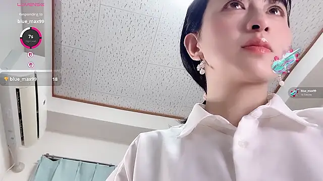 RURU-CHANN668 online show from May 4, 9:56 am