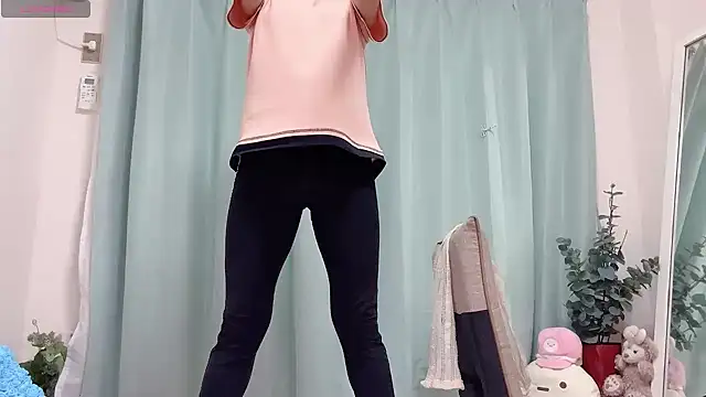 RURU-CHANN668 online show from February 4, 2:50 am