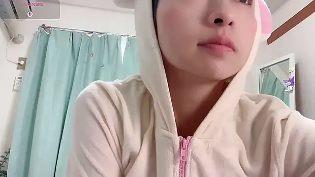 Snapshot of RURU-CHANN668 chatting on June 10, 10:22 pm RURU-CHANN668 online show from June 10, 10:22 pm