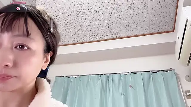 RURU-CHANN668 online show from March 9, 9:18 pm