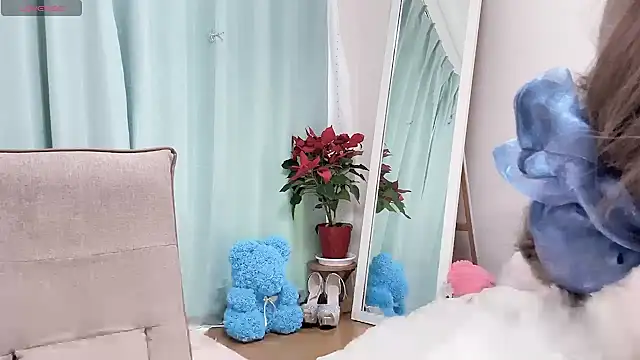 RURU-CHANN668 online show from January 17, 2:04 am