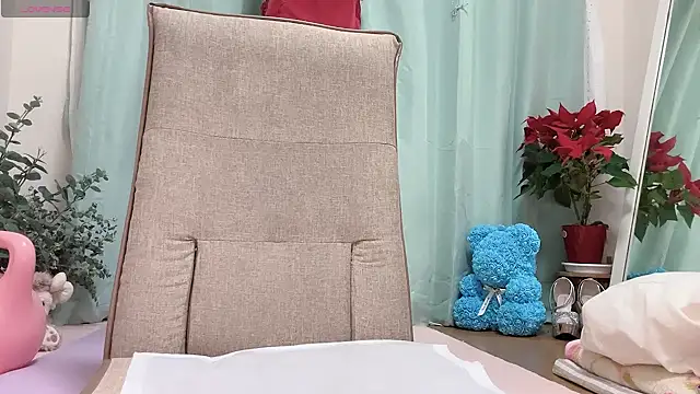 RURU-CHANN668 online show from January 10, 11:16 am