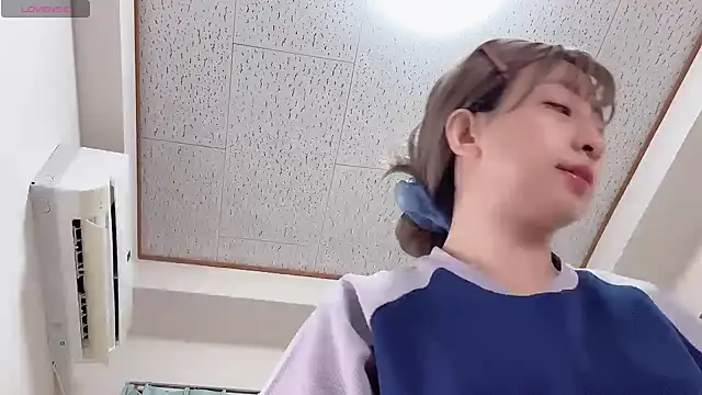 RURU-CHANN668 online show from January 31, 9:13 pm